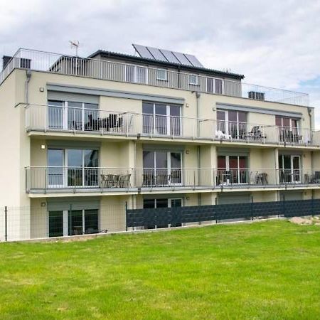 Milo Mare Apartaments Mielno  Esterno foto