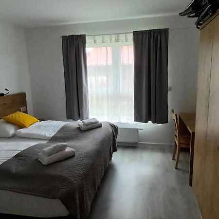 Milo Mare Apartaments Mielno  Esterno foto