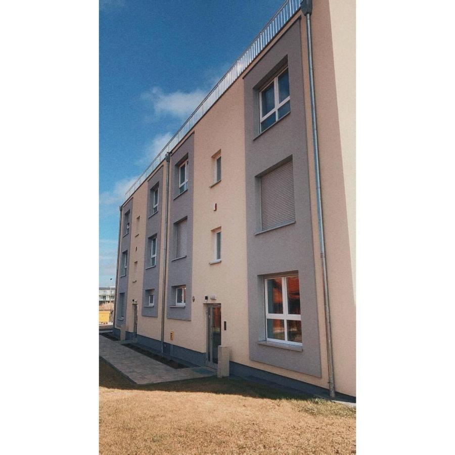 Milo Mare Apartaments Mielno  Esterno foto