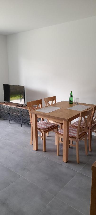 Milo Mare Apartaments Mielno  Esterno foto