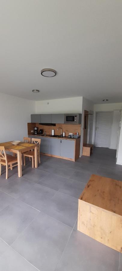 Milo Mare Apartaments Mielno  Esterno foto