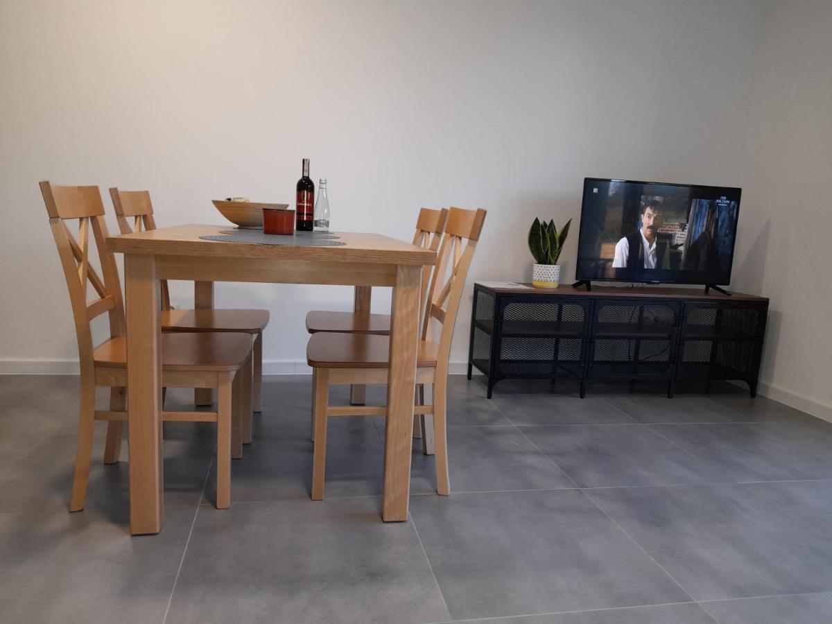 Milo Mare Apartaments Mielno  Esterno foto