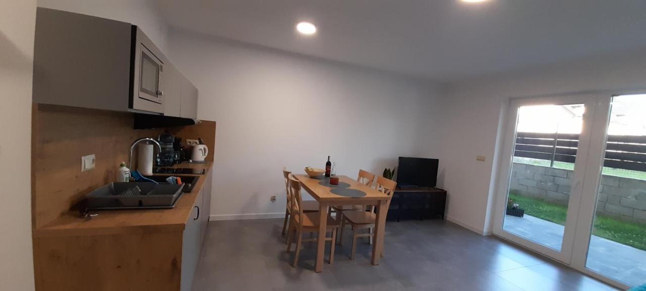 Milo Mare Apartaments Mielno  Esterno foto