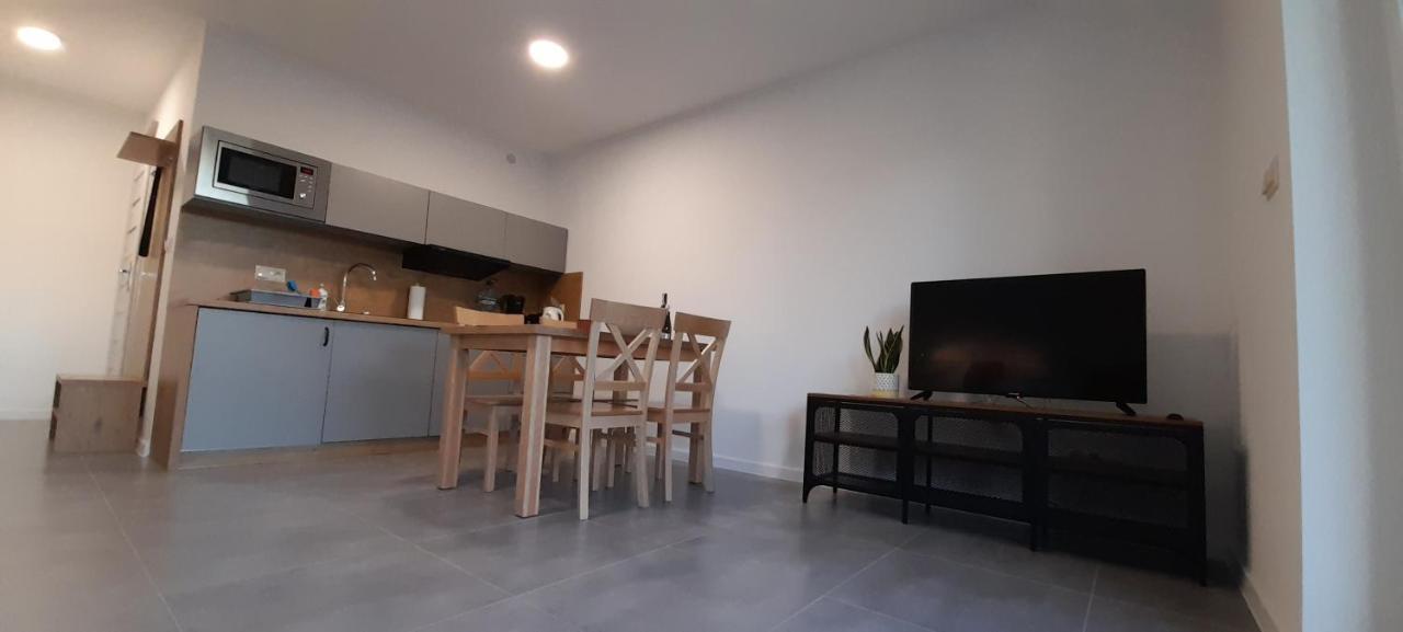 Milo Mare Apartaments Mielno  Esterno foto