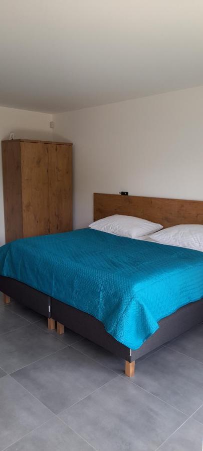 Milo Mare Apartaments Mielno  Esterno foto