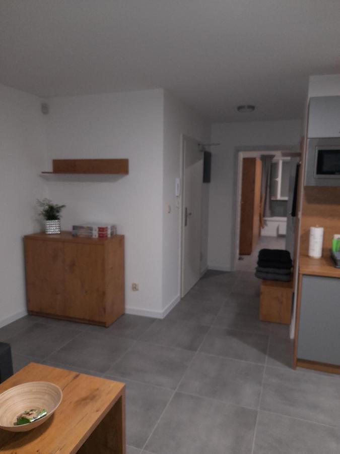 Milo Mare Apartaments Mielno  Esterno foto