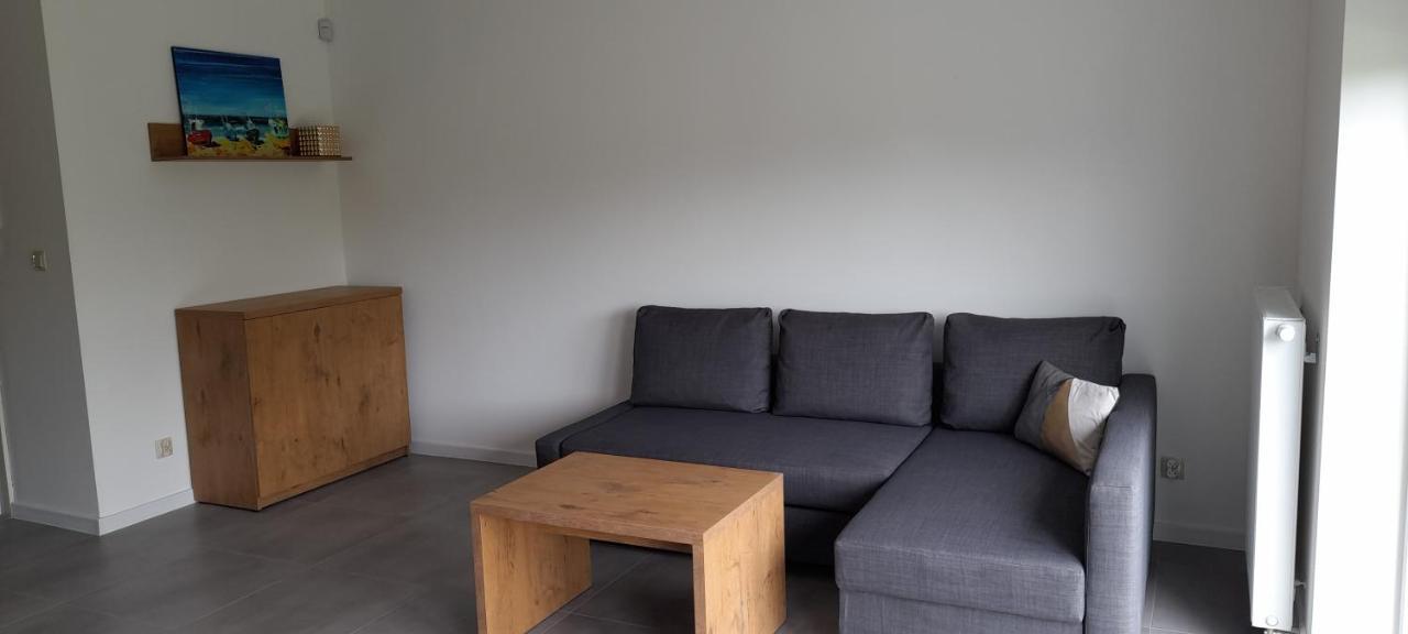 Milo Mare Apartaments Mielno  Camera foto