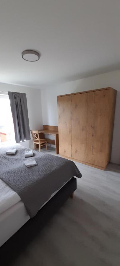 Milo Mare Apartaments Mielno  Esterno foto