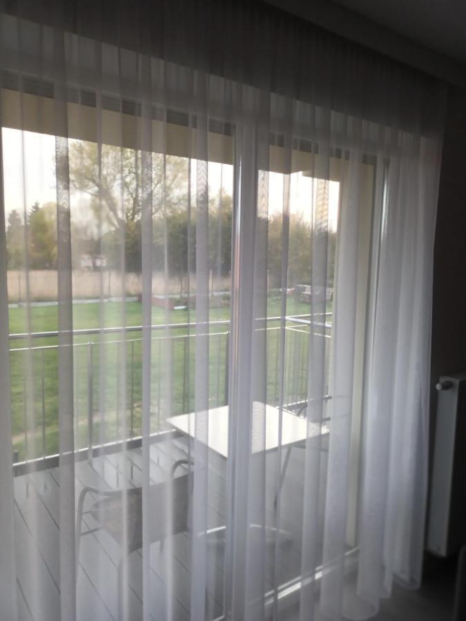 Milo Mare Apartaments Mielno  Esterno foto