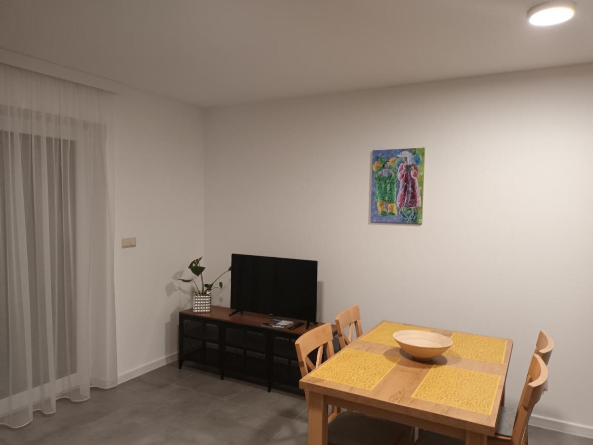 Milo Mare Apartaments Mielno  Esterno foto