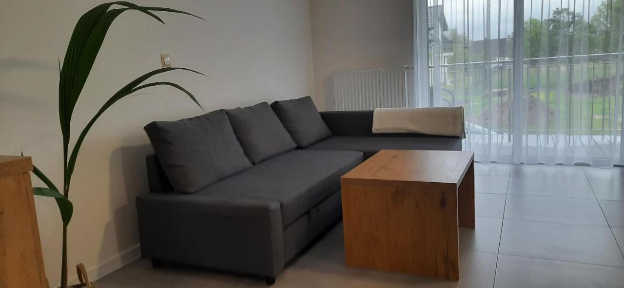 Milo Mare Apartaments Mielno  Esterno foto