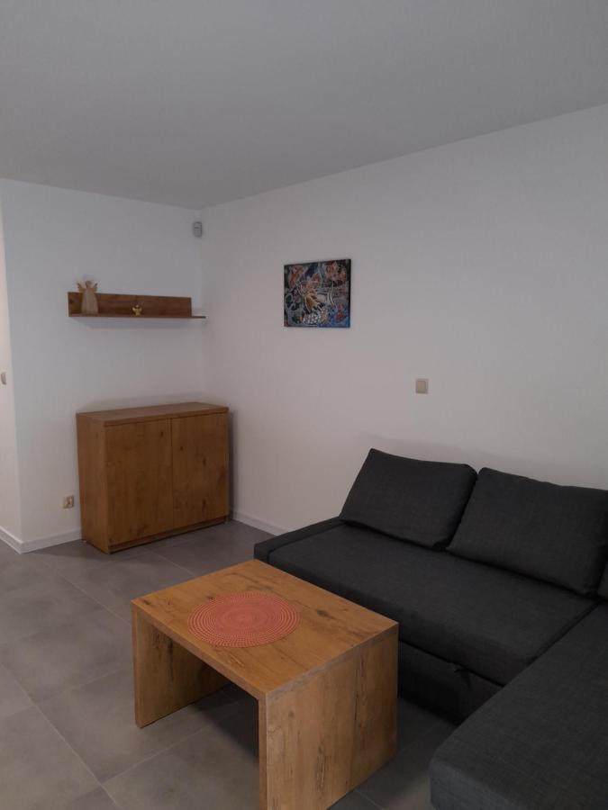 Milo Mare Apartaments Mielno  Esterno foto