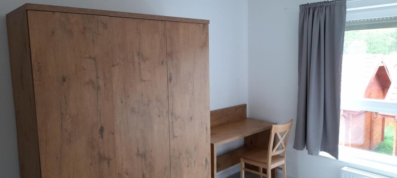 Milo Mare Apartaments Mielno  Esterno foto