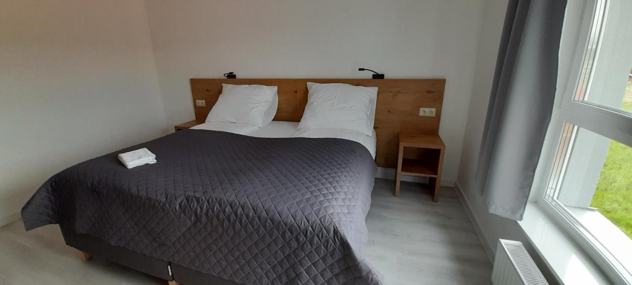 Milo Mare Apartaments Mielno  Esterno foto