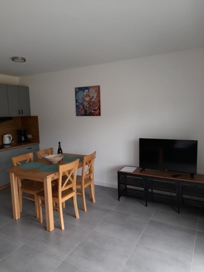 Milo Mare Apartaments Mielno  Esterno foto