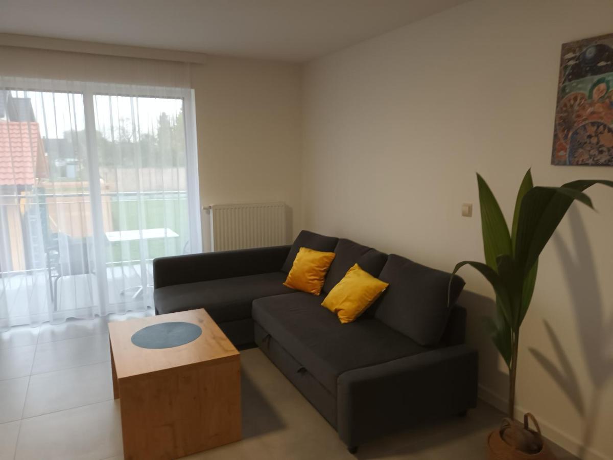 Milo Mare Apartaments Mielno  Esterno foto