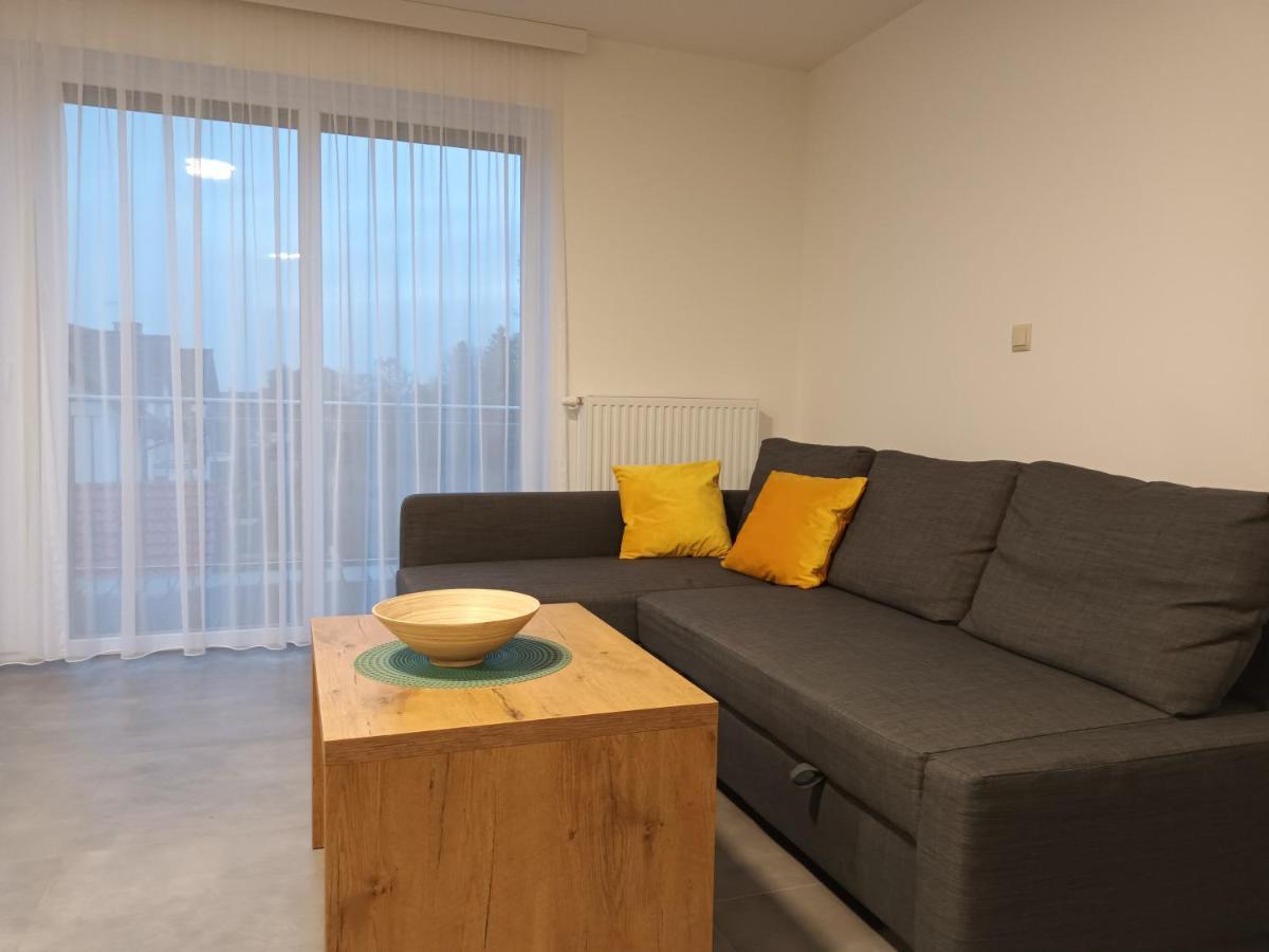 Milo Mare Apartaments Mielno  Esterno foto
