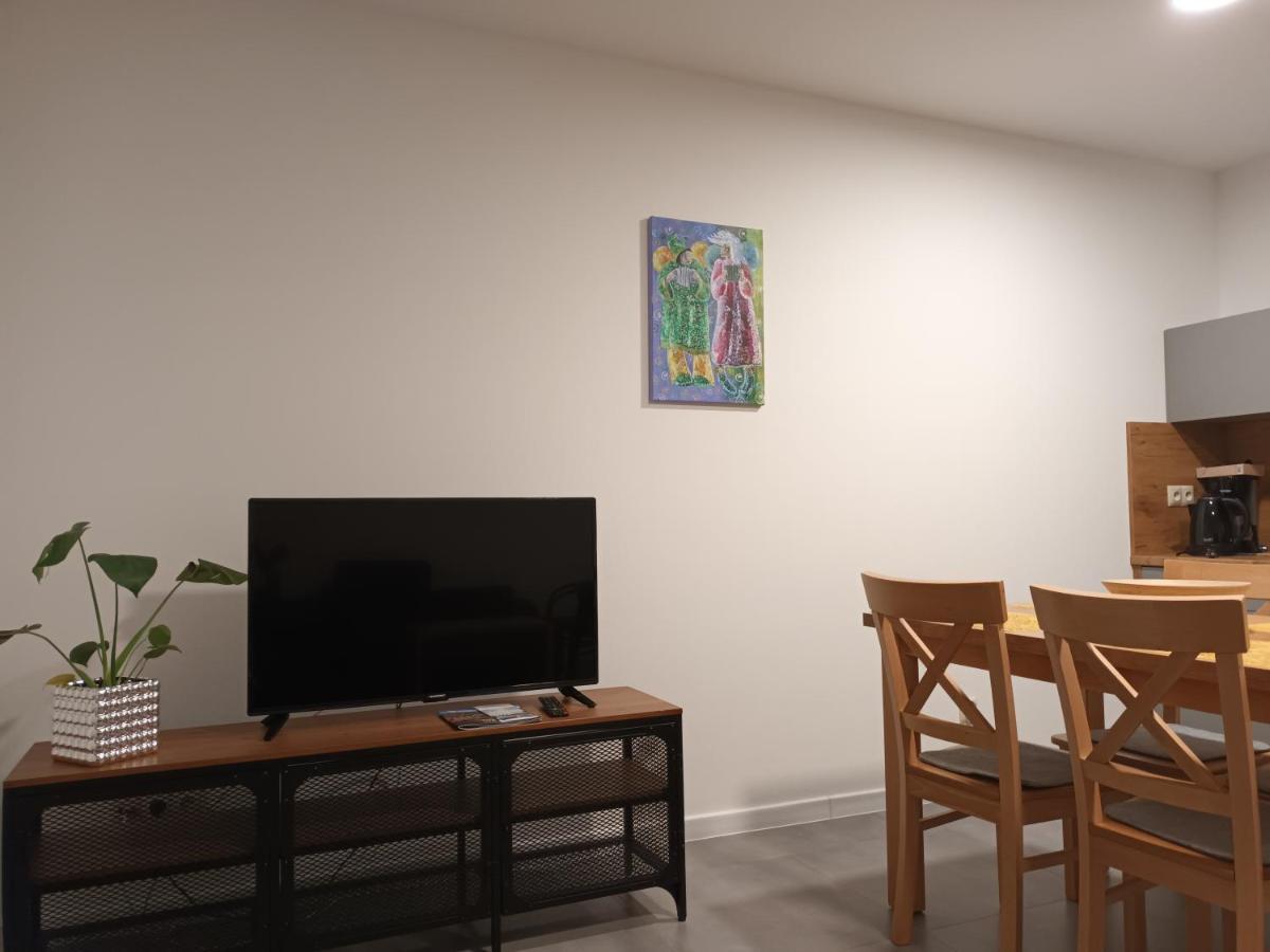 Milo Mare Apartaments Mielno  Esterno foto