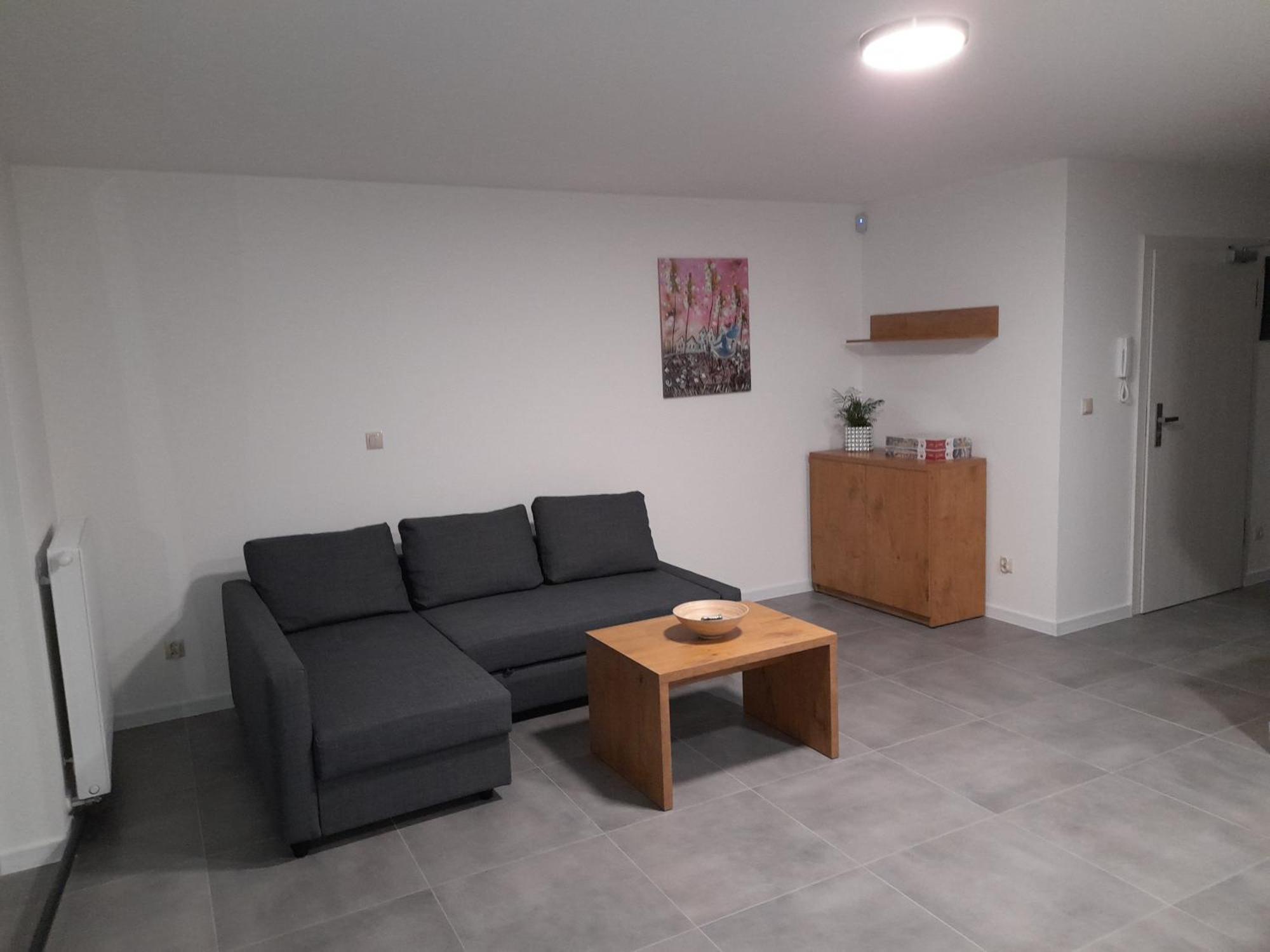 Milo Mare Apartaments Mielno  Camera foto