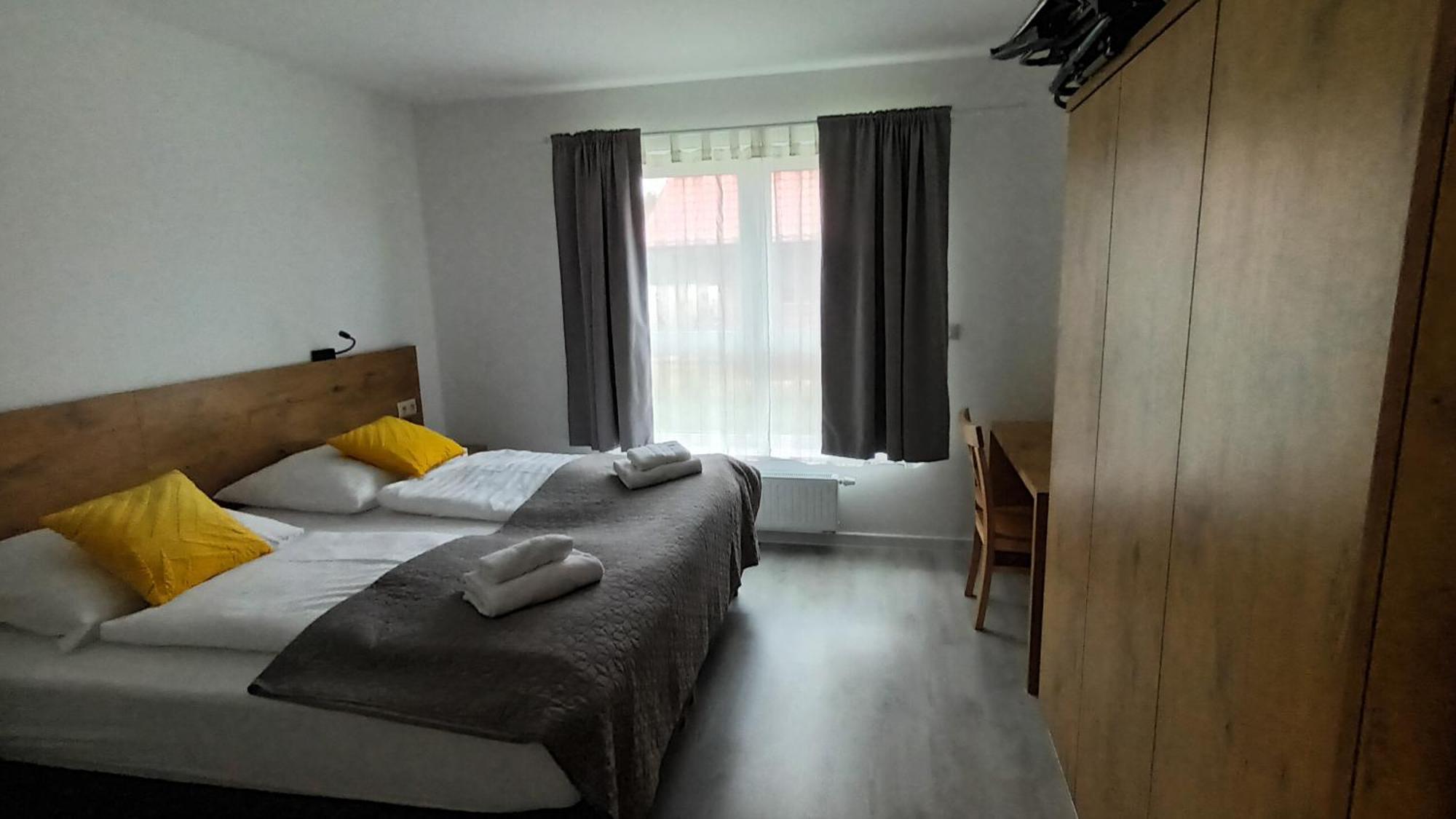 Milo Mare Apartaments Mielno  Esterno foto