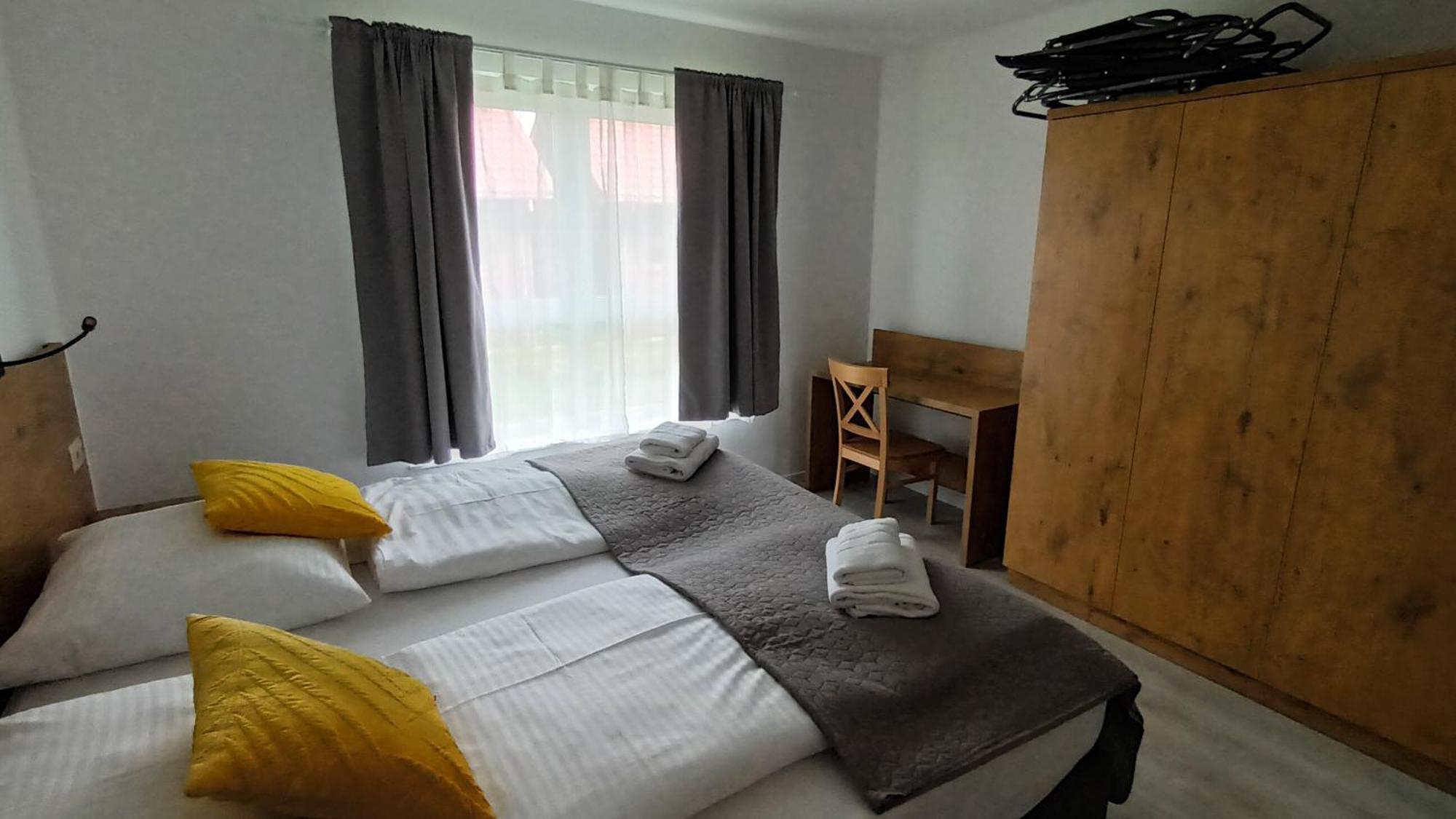 Milo Mare Apartaments Mielno  Esterno foto